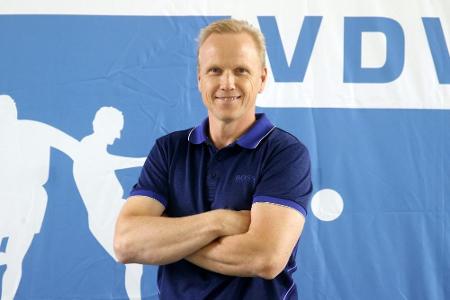 VdV-Vize Ramelow zur Super League: 