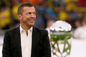 Im Flick-Konflikt: Matthäus glaubt an nachtragende Bayern-Bosse