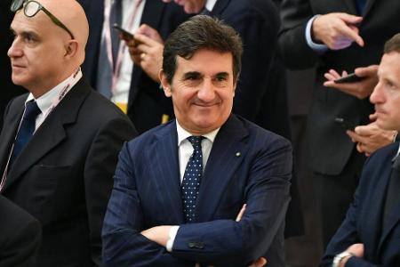 Serie A: Klubbosse fordern Rücktritt der 