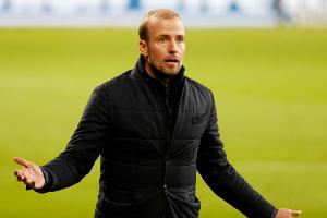 TSG-Trainer Hoeneß von Super-League-Gründung "fast sogar geschockt"