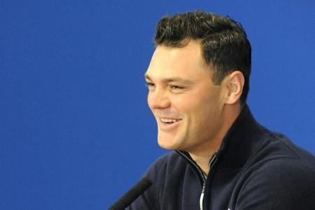 Golfstar Kaymer hat einen Traum: Olympiamedaille in Tokio