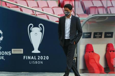 PSG ohne Interesse an Super League: 