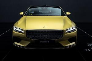 Polestar 1 Special Edition