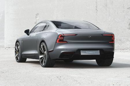Polestar 1