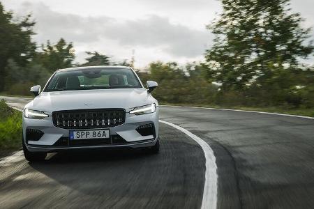 Polestar 1