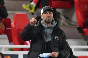 Super League: Klopp schließt Rücktritt aus