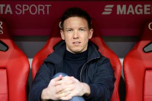 Reschke: Nagelsmann sollte einst U19-Trainer bei Bayern werden