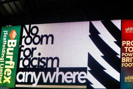 Rassismusvorwürfe: Norwegischer Erstligist entlässt früheren Braunschweig-Coach