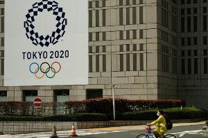 Gut 100 Tage vor Olympia: Tokio verschärft Corona-Maßnahmen wieder