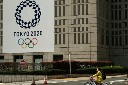 Gut 100 Tage vor Olympia: Tokio verschärft Corona-Maßnahmen wieder