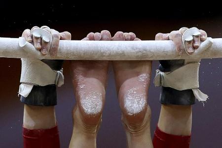 Niederlande: Vier Kunstturntrainer wegen Missbrauchsverdacht von Olympia ausgeschlossen