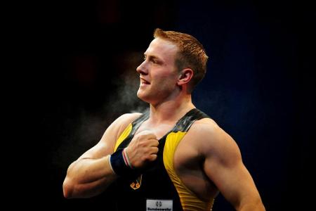 Spieß kritisiert Qualifikationsregeln: 