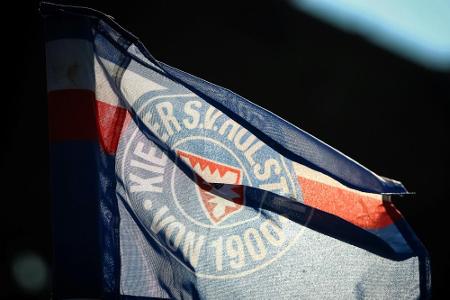 Überraschung: Rapp neuer Trainer von Holstein Kiel