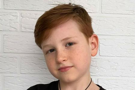 Erste TV-Erfahrungen konnte Maris Ohneck bereits sammeln. Zusammen mit Vater und 