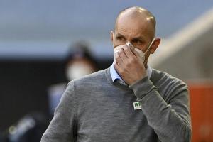 FC Augsburg vor "undankbarer" Aufgabe