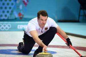 WM: Curler verlieren zum Abschluss gegen Kanada