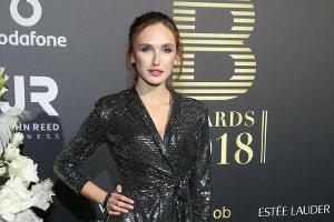 Anna Wilken wünscht sich sehnlichst Nachwuchs.