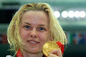 Steffen über Zeit nach Doppel-Gold: "Ich war leer"