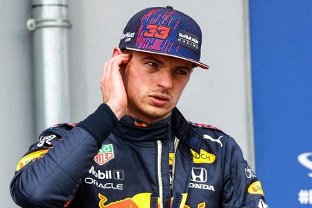Formel 1: Verstappen gewinnt Chaosrennen von Imola