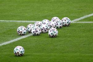 DFB beschließt Abbruch der Junioren-Bundesligen