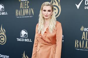 Ireland Baldwin bei einer Veranstaltung im Jahr 2019