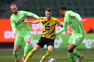 Haaland schießt Dortmund zum Sieg im "Endspiel" um die Champions League