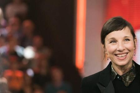 Dass Meret Becker an solch einer Aktion teilnimmt, hatte viele Fans überrascht – und verstört. Dass die Kampagne kurz nach E...