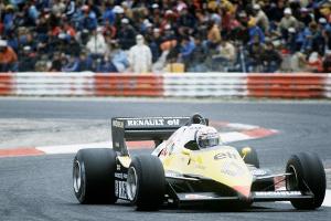 Das SID-Kalenderblatt am 24. April: Rolf Stommelen verunglückt tödlich