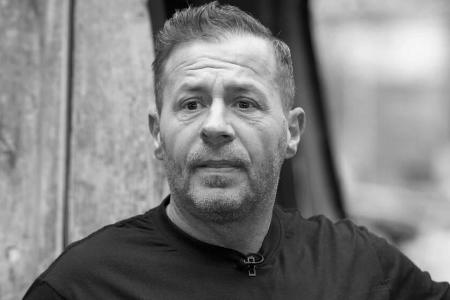 Willi Herren starb im Alter von 45 Jahren.