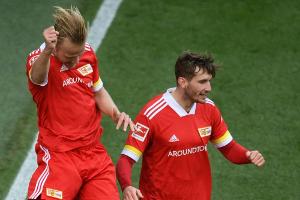 Werder weiter im Sturzflug - Unions Pohjanpalo mit Hattrick