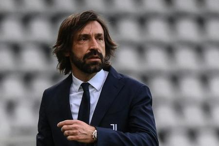 Pirlo über mögliche UEFA-Sanktionen: 