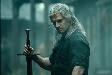 Aus Lizenzgründen verschwinden immer wieder Filme und Serien aus dem Programm. Steht in den 