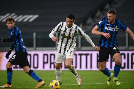 Sieben Klubs fordern Rücktritt von Serie-A-Chef