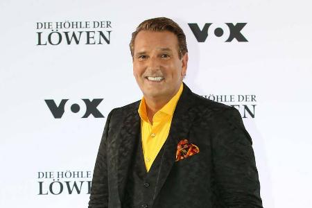 Ralf Dümmel stellt sich der Kritik, die sich im Netz unter dem Begriff #pinkygate formiert hat.