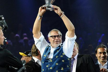 Hartwig fordert mehr Entschlossenheit im Kampf gegen Rassismus