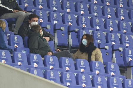 Schalke und Kommunikations-Chefin Ulbing trennen sich