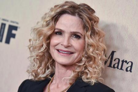 Kyra Sedgwick berichtet von einem peinlichen Party-Missgeschick.