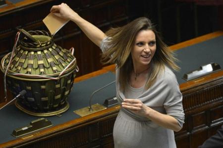 Italien: Sport-Staatssekretärin fordert priorisierte Impfung