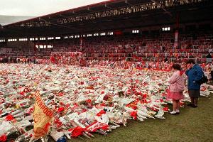 Das Kalenderblatt am 15. April: Die Katastrophe von Hillsborough