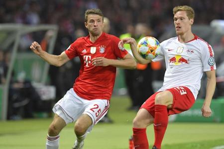 Halstenberg plädiert für Müller-Rückkehr: Könnte 