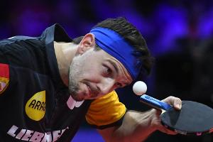 Tischtennis-WM 2021 im November in Houston