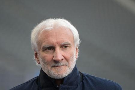 Völler kritisiert CL-Reform: 