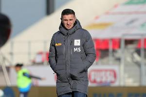 Regensburg gibt richtungweisenden Sieg aus der Hand