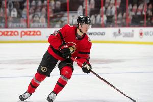 NHL: Stützle-Assist bei Ottawas Sieg in Montreal