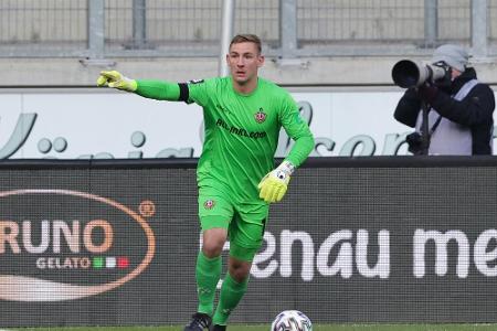 3. Liga: Remis im Gipfeltreffen zwischen Dresden und Rostock