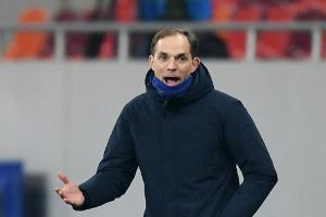 Gegen Abstiegskandidat West Brom: Erste Pleite für Tuchel mit Chelsea