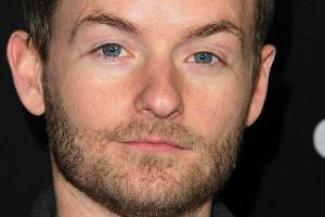 Chris Masterson während einer Premiere in Los Angeles.