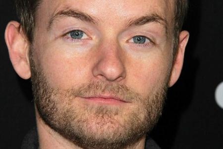 Chris Masterson während einer Premiere in Los Angeles.