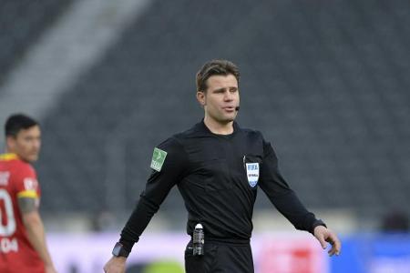 Königsklasse: Brych pfeift Hinspiel zwischen Real und Liverpool