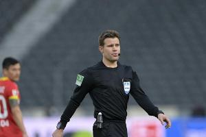 Königsklasse: Brych pfeift Hinspiel zwischen Real und Liverpool